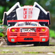 Illustration for article titled McLaren Monday: UT Models McLaren F1 GTR